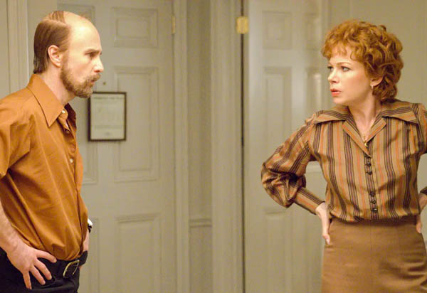 A scene from Fosse Verdon